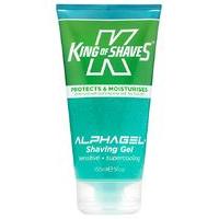 King Of Shaves Alphagel Supercooling 150ml