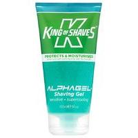 king of shaves alphagel supercooling 150ml