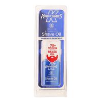 King of Shaves Advanced sensative Shave Oil 20ml