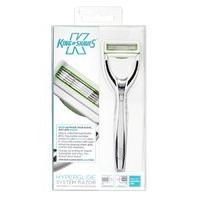 King Of Shaves Hyperglide System Razor