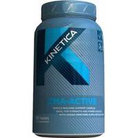 kinetica zma active 90 tablets