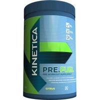 Kinetica Pre.Fuel 300 Grams Citrus