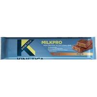 Kinetica Milk Pro Bars 12 - 60g Bars Toffee