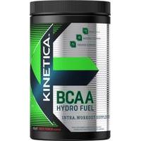 kinetica bcaa hydro fuel 450 grams fruit punch