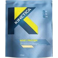 Kinetica Whey Protein 4.45 Kilograms Vanilla