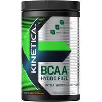 Kinetica BCAA Hydro Fuel 450 Grams Orange Crush