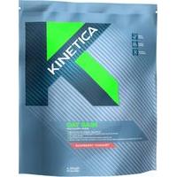 Kinetica Oat Gain 4.8 Kilograms Raspberry Yoghurt