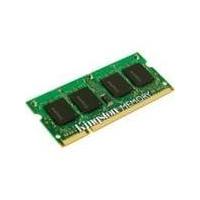 Kingston - Memory - 2 GB - DIMM 240-pin - DDR II - 667 MHz - unbuffered # KTM4982/2G