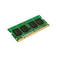 kingston memory 2 gb dimm 240 pin ddr ii 667 mhz unbuffered ktm49822g