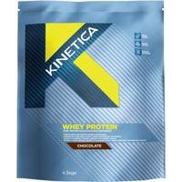 Kinetica Whey Protein 4.45 Kilograms Chocolate