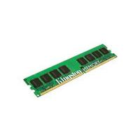 Kingston - Memory - 2 GB - DIMM 240-pin - DDR II - 667 MHz / PC2-5300 # KTH-XW4300/2G