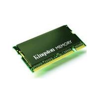 kingston memory 2 gb so dimm 200 pin ddr2 800 mhz unbuffered m25664g60