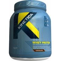 Kinetica Whey Protein 1 Kilogram Chocolate