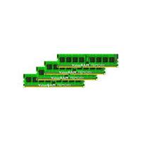 Kingston ValueRAM 32GB (4x8GB) Memory Module 1333MHz DDR3 Non-ECC DIMM 240-pin Unbuffered