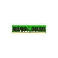 Kingston - Memory - 1 GB - DIMM 240-pin - DDR2 - 800 MHz - CL6 - unbuffered # KTD-DM8400C6/1G