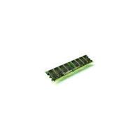 Kingston - Memory - 2 GB - SO DIMM 200-pin - DDR2 - 800 MHz - unbuffered # KTH-ZD8000C6/2G