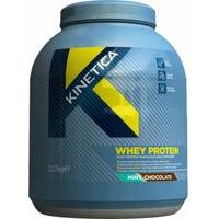 Kinetica Whey Protein 2.27 Kilograms Chocolate Mint