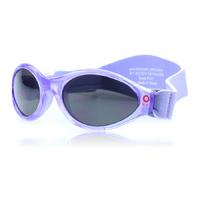 kidz banz adventure 2 5 years sunglasses purple flower apf junior