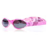 Kidz Banz Adventure 2-5 years Sunglasses Pink camo APC Junior