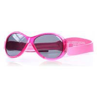 kidz banz retro banz 2 5 years sunglasses pink junior