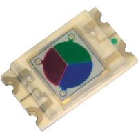 kingbright kps 5130pd7c rgb colourful sensor case type smd