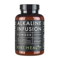 Kiki Alkaline Infusion 250g