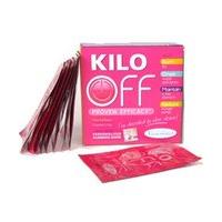 Kilo Off X 10 Sachets