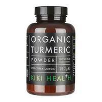 Kiki Organic Turmeric Powder 150g