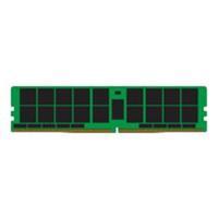 kingston 32gb 2400mhz ddr4 ecc cl17 lrdimm 4rx4 intel