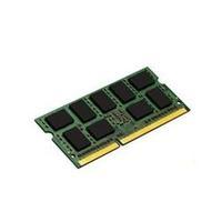 kingston 8gb 1333mhz ddr3l ecc cl9 sodimm 135v