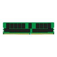Kingston ValueRAM 32GB DDR4 DIMM 288-pin 2400 MHz/PC4-19200 CL17 1.2V - Registered with Parity - ECC