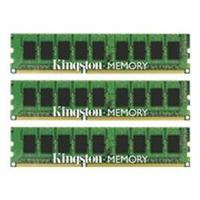 Kingston 24GB (3x8GB) DDR3L 1600MHz CL11 DIMM Memory