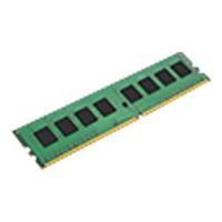 kingston 16gb ddr4 2400mhz cl17 dimm memory