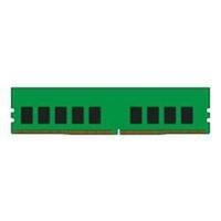 Kingston ValueRAM DDR4 4GB DIMM 288-pin 2133 MHz/PC4-17000 CL15 1.2V unbuffered ECC