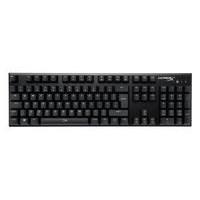 Kingston HyperX Alloy FPS Mechanical Gaming Keyboard (Red switches)