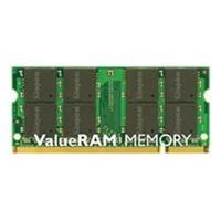 kingston 2gb 800mhz ddr2 non ecc cl6 sodimm