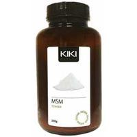 Kiki MSM Powder 200g