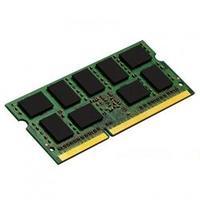 Kingston DDR4 16GB SO-DIMM 260-pin 2133 MHz/PC4-17000 CL15 1.2 V unbuffered non-ECC