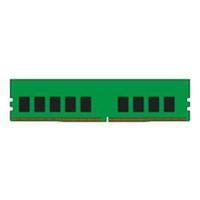 Kingston ValueRAM DDR4 8GB DIMM 288-pin 2133 MHz/PC4-17000 CL15 1.2 V unbuffered ECC