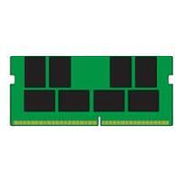 Kingston 16GB 2400MHz DDR4 Non-ECC CL17 SODIMM 2Rx8