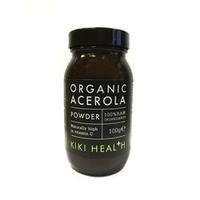 Kiki Organic Acerola Powder 100g