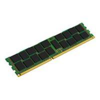 Kingston DDR3 16GB 1600MHz/PC3-12800 Registered ECC Low Voltage Module