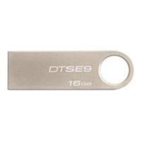 Kingston DataTraveler Special Edition 9 - USB flash drive - 16 GB - USB 2.0
