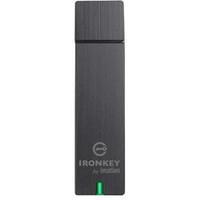 Kingston 32GB IronKey D250 Basic FIPS USB 2.0