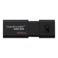 Kingston 128GB DataTraveler 100 G3 USB3.0 Flash Drive
