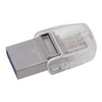 kingston datatraveler microduo 32gb 3c usb 30