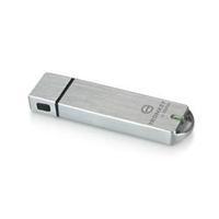 kingston 4gb ironkey s1000 basic fips usb 30