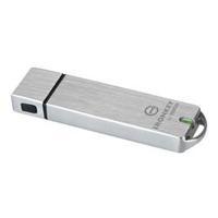 kingston 128gb ironkey w700 wtg fips usb 30