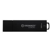 kingston 32gb ironkey d300 fips 140 2 level 3 secure usb 30 drive