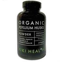 Kiki Organic Psyllium Husk Powder 275g